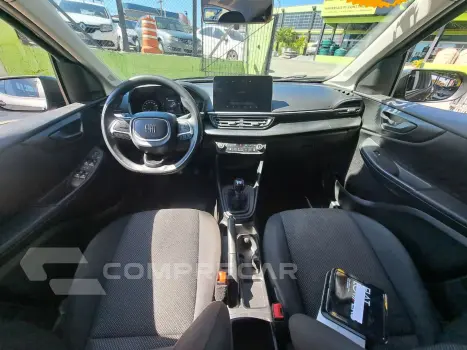 Pulse 1.3 Flex Drive Manual