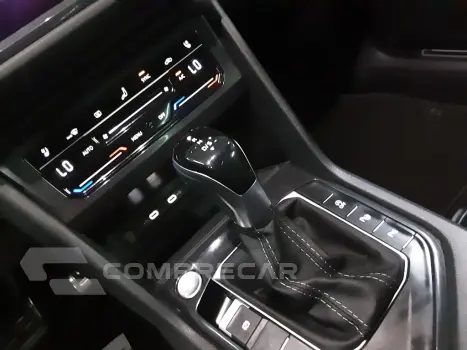 TIGUAN 2.0 300 TSI GASOLINA ALLSPACE R-LINE AUTOMÁTICO