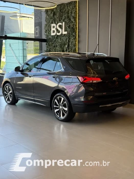 EQUINOX 1.5 16V Turbo Premier AWD