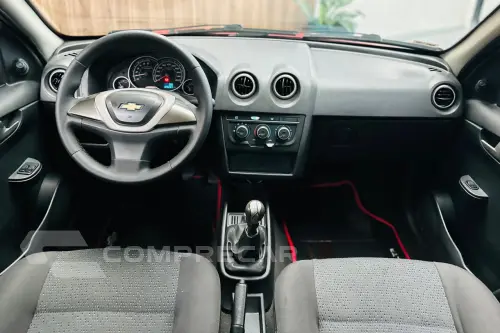 CELTA 1.0 MPFI LT 8V