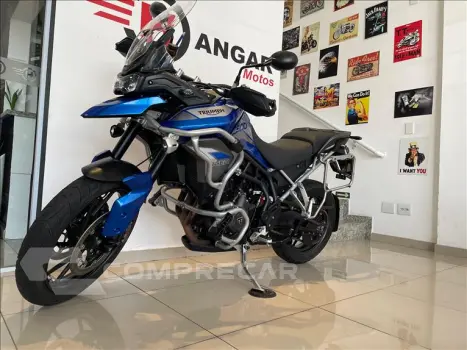 Triumph TIGER 900 GT PRO