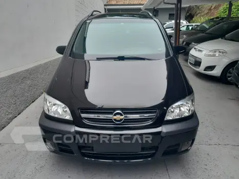 ZAFIRA 2.0 MPFI Elite 16V