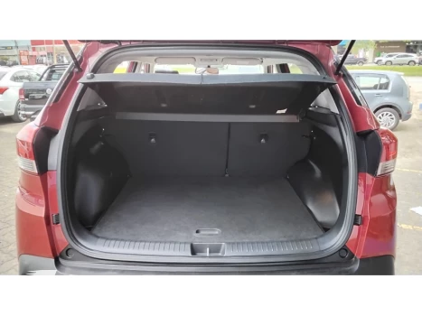 CRETA 2.0 16V FLEX PRESTIGE AUTOMATICO