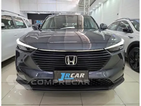 HR-V 1.5 DI I-VTEC FLEX EX CVT