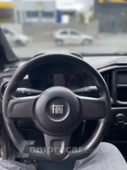 STRADA 1.4 Fire Endurance CS