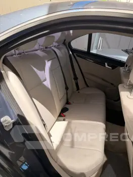 C 200 1.8 CGI Avantgarde 16V