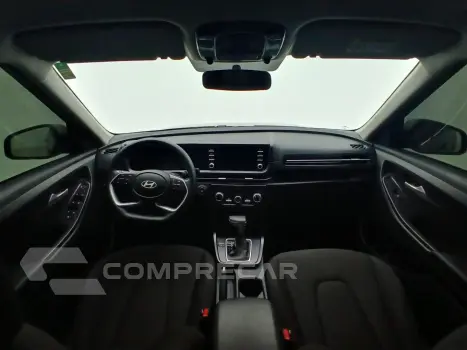 CRETA 1.0 TGDI FLEX COMFORT AUTOMÁTICO