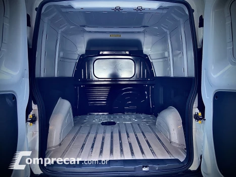FIORINO 1.4 MPI Furgão Endurance 8V