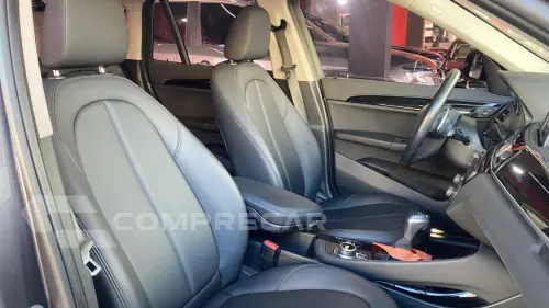 BMW X1 2.0 16V TURBO SDRIVE20I 4P