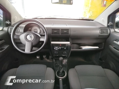 Fox 1.0 Mi 8V Flex 4P Manual