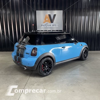 COOPER 1.6 ONE 16V