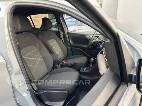 PULSE AUDACE Turbo 200  Aut. (Hibrído)