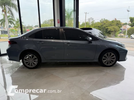Corolla XEi Flex Aut