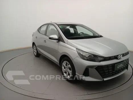 HB20S 1.0 12V FLEX COMFORT PLUS MANUAL