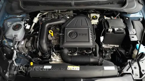 VIRTUS 1.0 200 TSI HIGHLINE AUTOMÁTICO