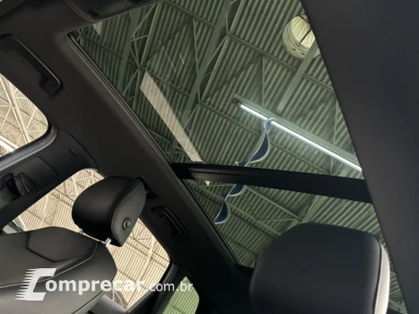 TAOS 1.4 250 TSI TOTAL FLEX HIGHLINE AUTOMÁTICO