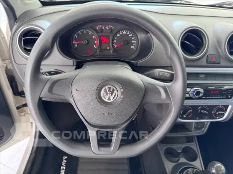 SAVEIRO 1.6 MSI ROBUST CS 16V FLEX 2P MANUAL