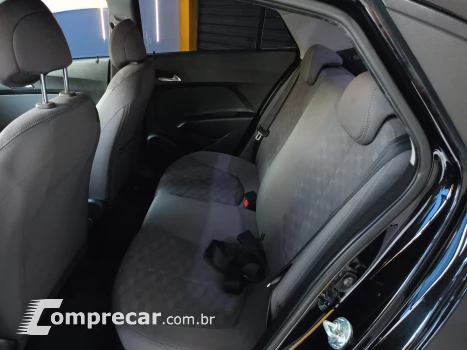 HB20 1.6 Comfort Plus 16V