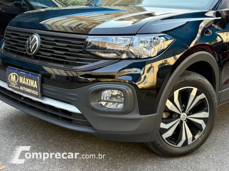 T-CROSS 1.0 200 TSI Sense