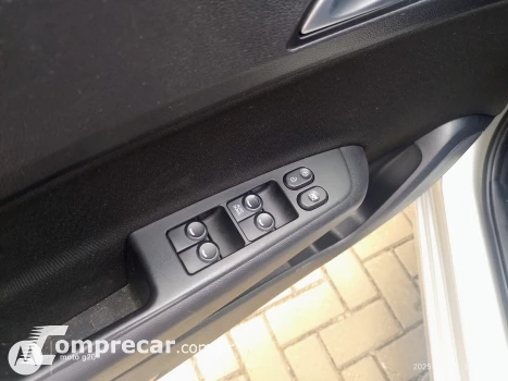 HB20 1.6 Comfort Plus 16V