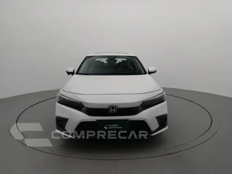 CIVIC 2.0 DI eHEV ADVANCED E-CVT