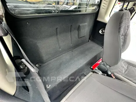 STRADA 1.4 MPI Working CE 8V