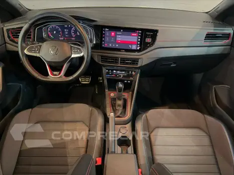 Polo 1.4 250 Tsi Gts Automático