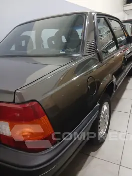 MONZA 2.0 Classic SE 8V