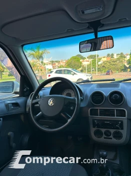 GOL 1.0 12V MPI Totalflex