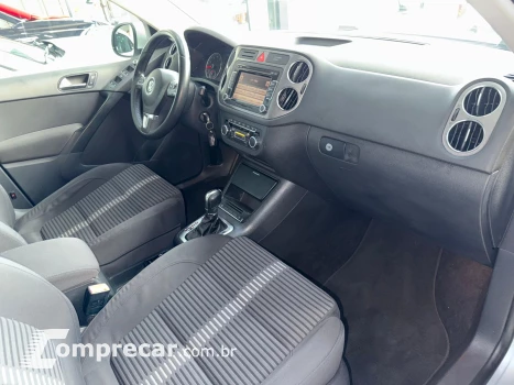 TIGUAN 2.0 Tsi