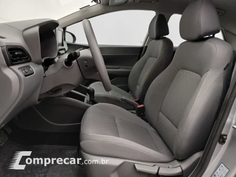 HB20S 1.0 TGDI FLEX COMFORT PLUS AUTOMÁTICO