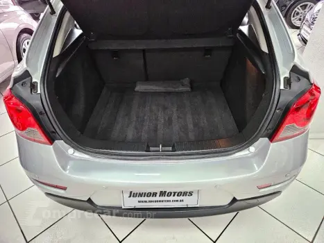 CRUZE HB Sport LT 1.8 16V FlexP. 5p Aut