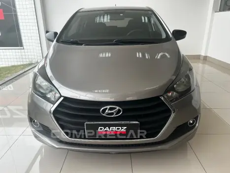 HB20 Comf./C.Plus/C.Style 1.0 Flex 12V