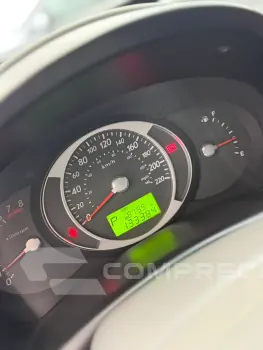 Tucson 2.0 16V Flex Aut.