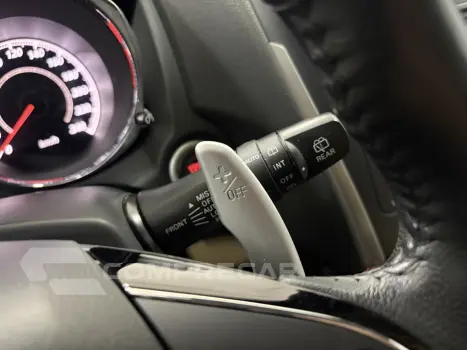 ASX 2.0 AWD 16V FLEX 4P AUTOMÁTICO