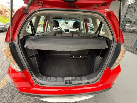 Fit Twist 1.5 Flex 16V 5p Aut.