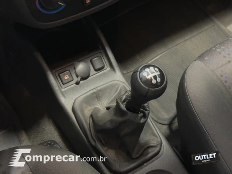 CORSA 1.4 MPFI MAXX 8V FLEX 4P MANUAL