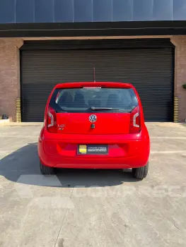 up! move 1.0 Total Flex 12V 5p