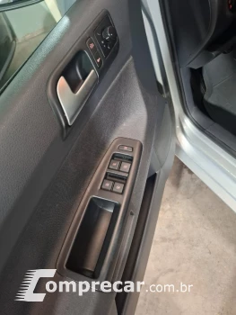 POLO 1.6 MI 8V E