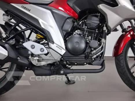 YAMAHA FZ25 FAZER ABS