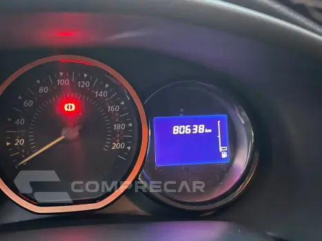 SANDERO 1.6 16V SCE Stepway Expression