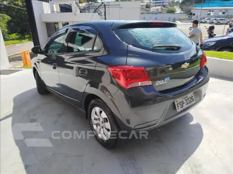 ONIX 1.0 LT
