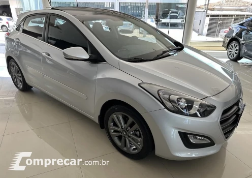 I30 1.8 MPI 16V