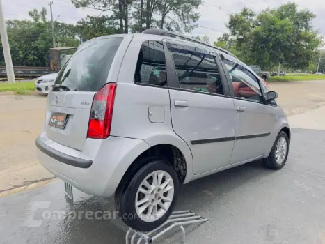 Idea 1.4 4P ELX FLEX