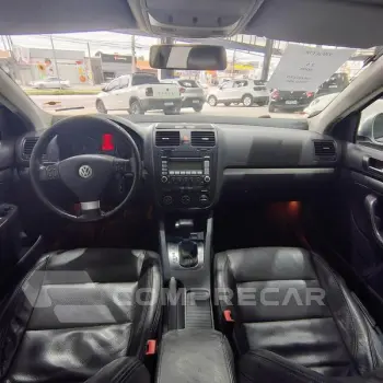 VW JETTA
