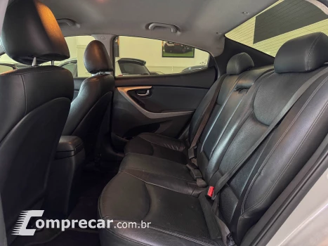 ELANTRA 1.8 GLS 16V