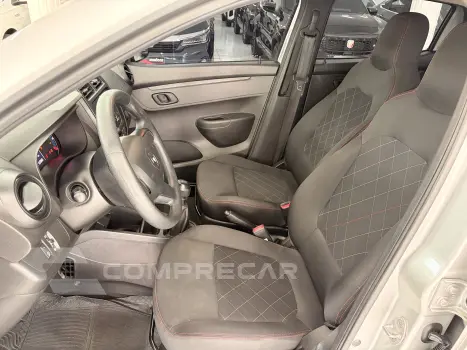 KWID 1.0 12V SCE FLEX ZEN MANUAL