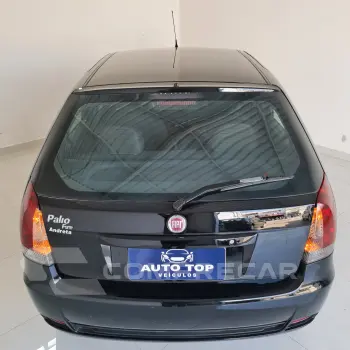PALIO 1.0 MPI Fire 8V