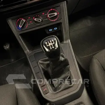 Polo Track 1.0 Flex 12V 5p