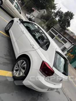 POLO 1.0 170 TSI Highline